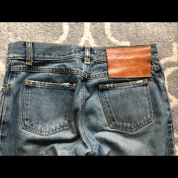 Dolce & Gabbana Size 38 Jeans - Picture 5 of 9